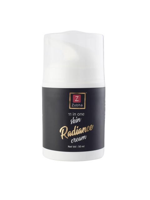 

Zobha White 11 In One Skin Radiance Cream - 50 ml