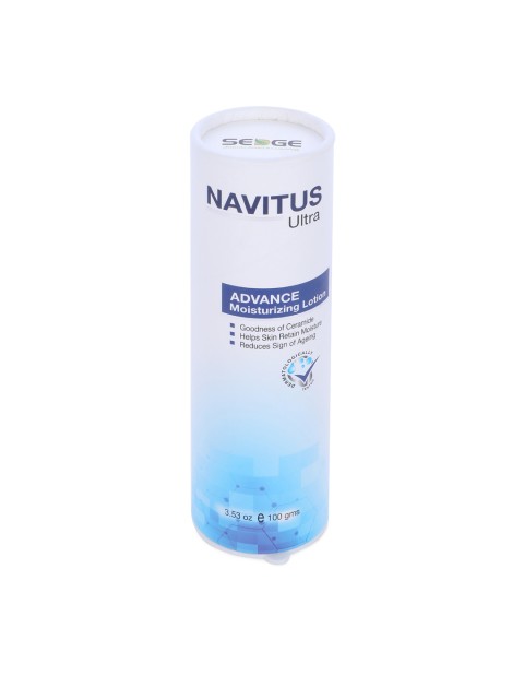 

Navitus White Ultra Advance Moisturizing Lotion
