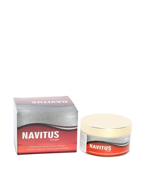 

Navitus White Moisturizer Advance Anti-ageing Cream