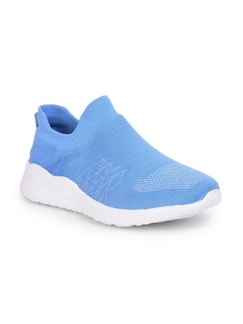 

Liberty Women Blue Mesh Walking Sports Shoes