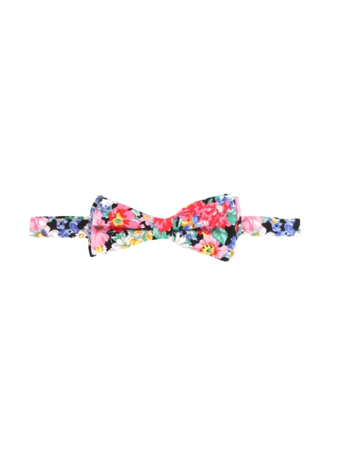 

Alvaro Castagnino Multicoloured Printed Bow Tie, Multi