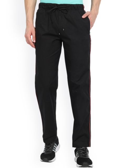 

FTX Men Black Pyjamas