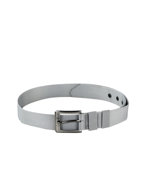 

thickskin Boys Grey Belts
