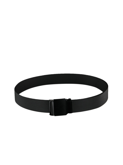 

thickskin Boys Black Belts