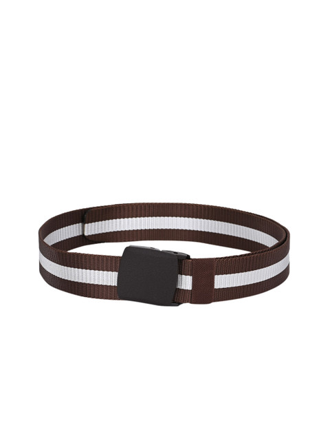 

thickskin Boys Brown Belts