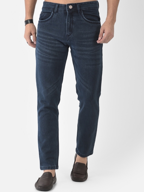 

COBB Men Blue Slim Fit Jeans