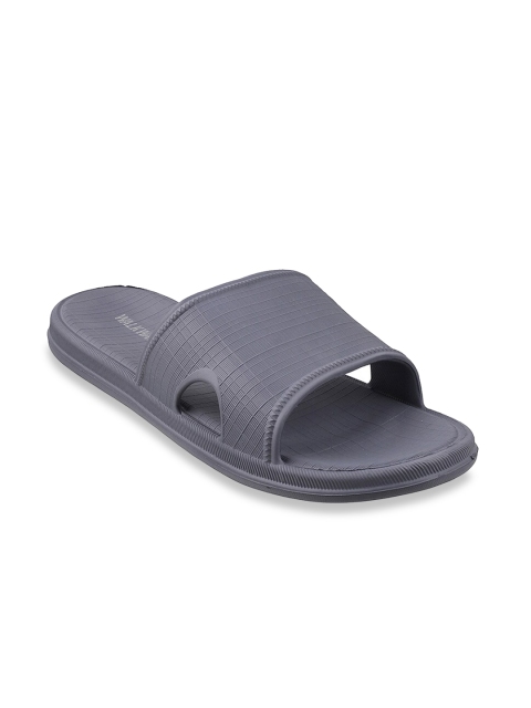 

WALKWAY by Metro Men Grey Sliders