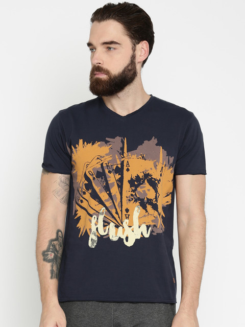 

Vaishvik, Navy blue