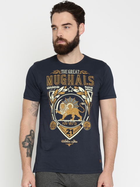 

Vaishvik, Navy blue