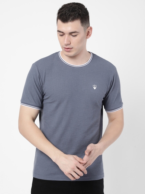 

R&B Men Grey T-shirt