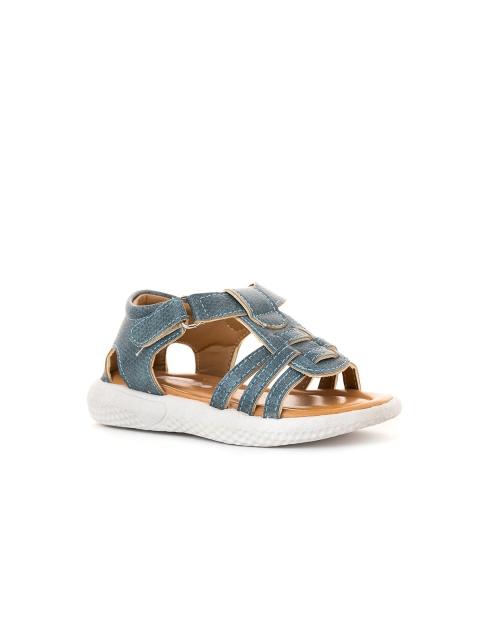 

Khadims Boys Blue Comfort Sandals