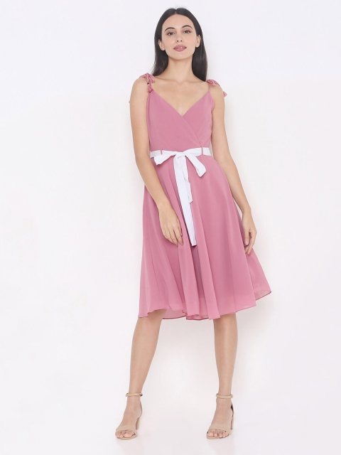 

aturabi Pink Dress