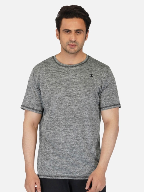 

IMPERATIVE Men Grey T-shirt