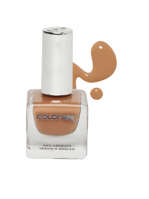 

Colorbar Nude Luxe Nail Lacquer CNL013