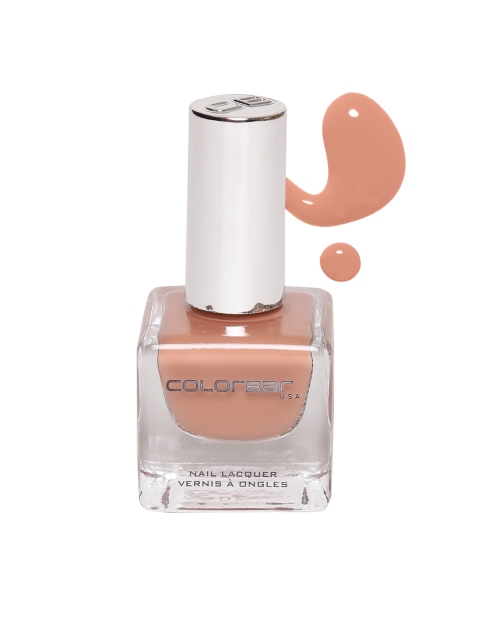 

Colorbar Pink Ice Luxe Nail Lacquer 20