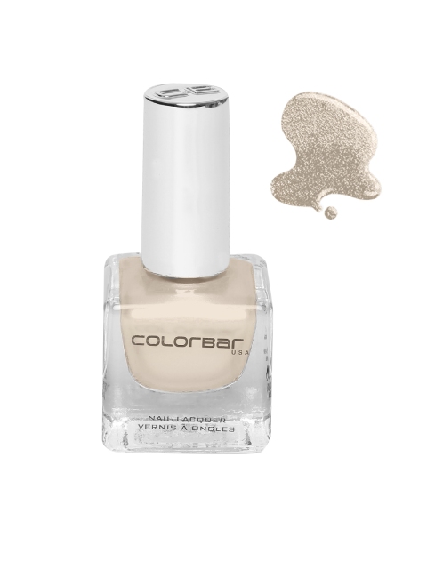 

Colorbar Flirty Mauve Luxe Nail Lacquer 106