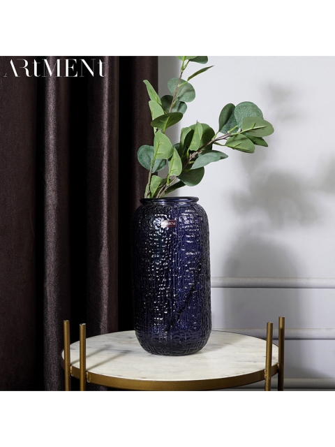 

THE ARTMENT Blue Bohemian Spring of Fantasy Vase