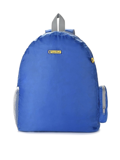 

Travel Blue Half Moon Handheld Bag