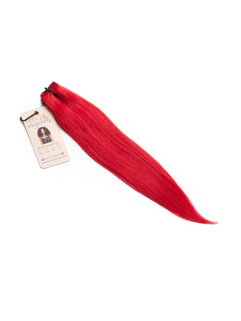 

HairOrignals Red Beauty Accessory