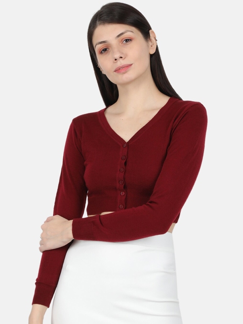

Monte Carlo Women Blue Crop