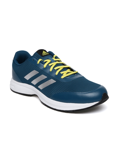 

ADIDAS Men Blue EZAR 4.0 M Running Shoes