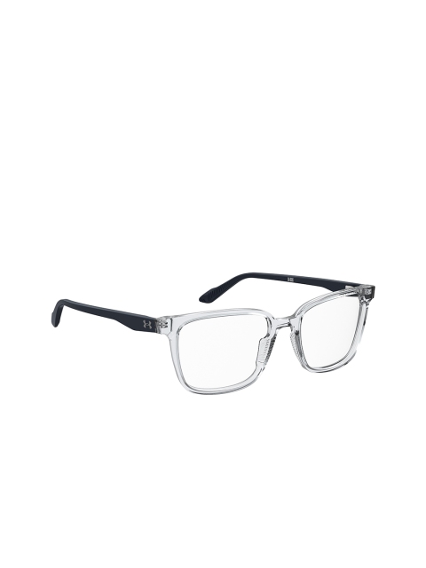 

UNDER ARMOUR Unisex Silver Frames