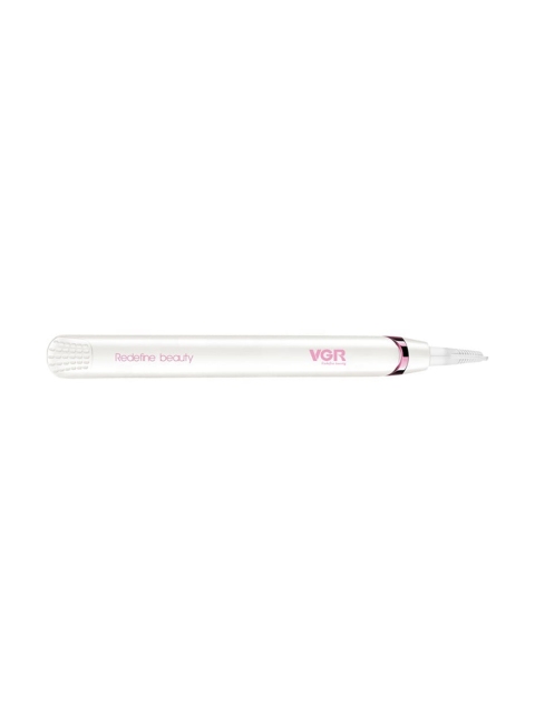 

VGR V505 Professional Hair Straightener, White