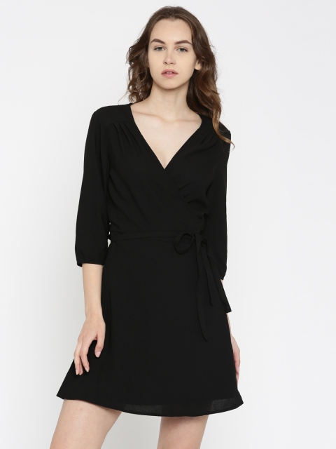 

ONLY Women Black Dress