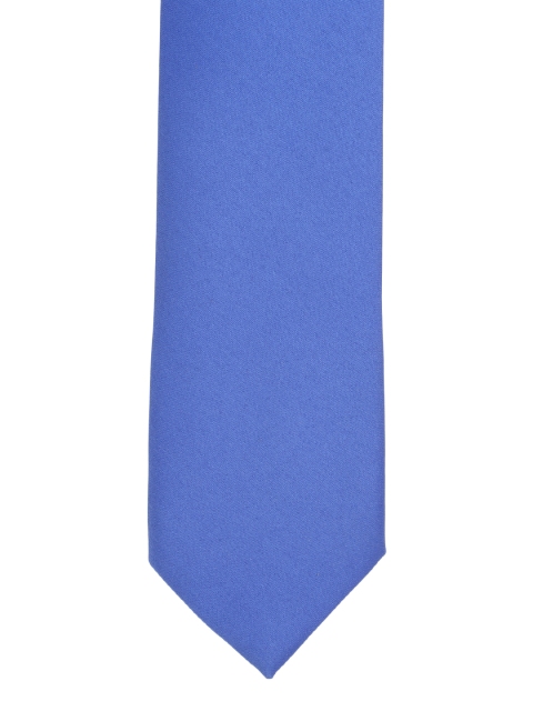 

Alvaro Castagnino Blue Tie