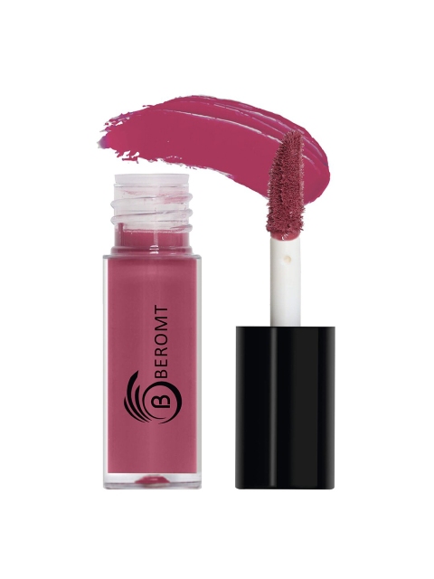 

BEROMT Super Stay Matte Mini 1.6ml, Pink