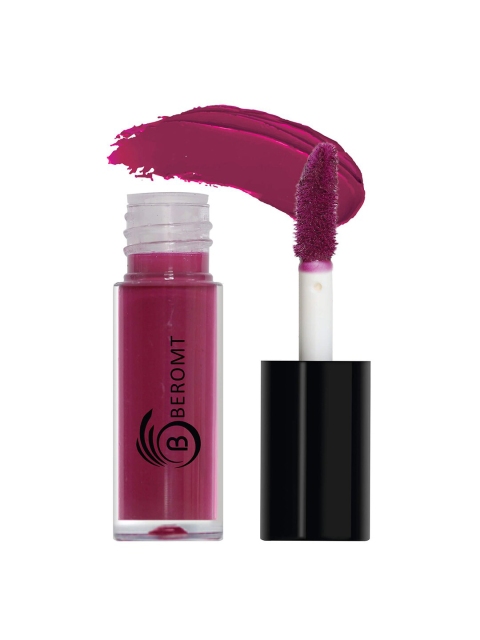 

BEROMT Super Stay Matte Mini 1.6ml, Purple