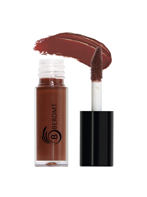 

BEROMT Super Stay Dark brown Matte Mini 1.6ml, Coffee brown
