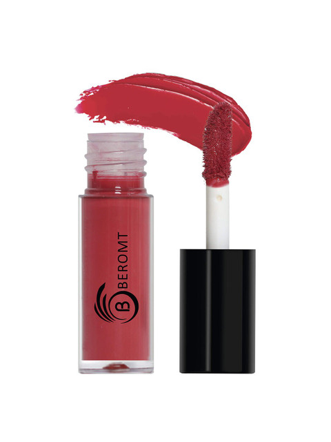 

BEROMT Super Stay Pink Matte Mini 1.6ml