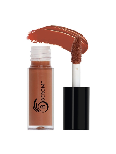 

BEROMT Women Super Stay Matte Mini 1.6ml, Brown