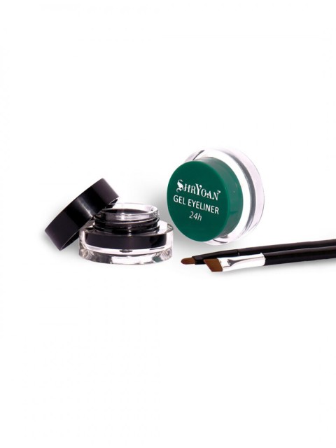 

SHRYOAN 24Hour Gel Eyeliner 4g, Green