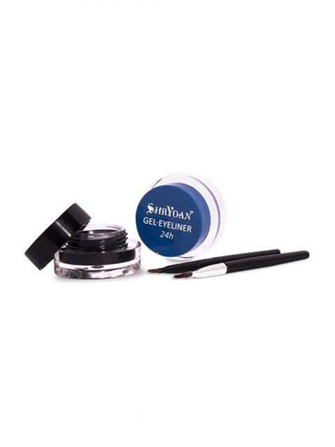 

SHRYOAN 24Hour Gel Eyeliner 4g, Blue