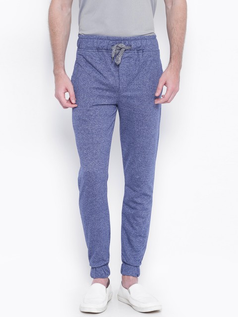 

FIFTY TWO Blue Track Pants