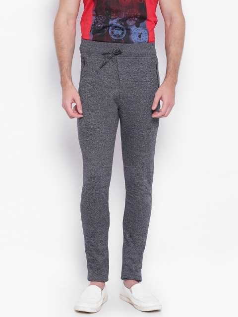 

FIFTY TWO Charcoal Grey Track Pants