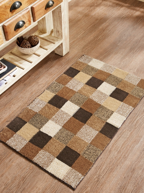 

Pano Brown 2050GSM Anti-Skid Bathmat