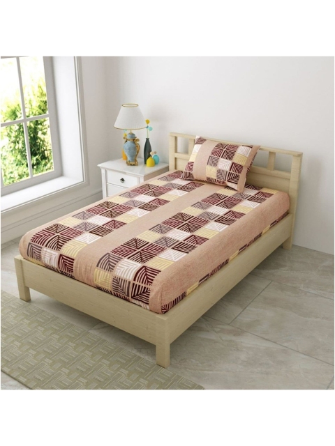 

haus & kinder Single sized Kids Grey Bedsheets