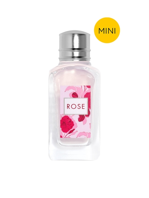

LOccitane en Provence Transparent Rose Eau De Toilette