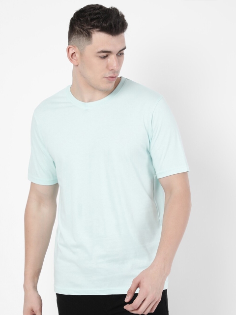 

R&B Men Blue T-shirt