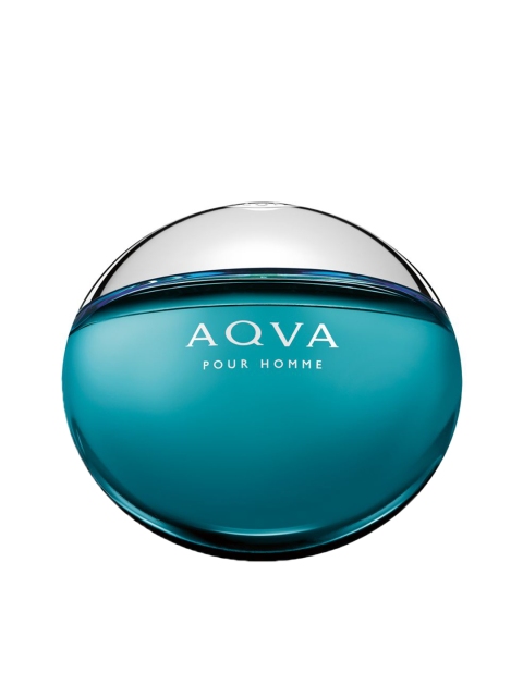 

BVLGARI Men Aqva Pour Homme Eau de Toilette 150ml, Turquoise blue