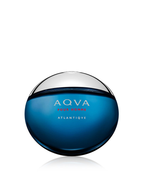 

BVLGARI Men Aqva Atlantiqve Eau De Toilette 50 ml, Blue