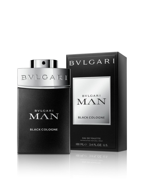

BVLGARI Man In Black Cologne EDT 100 ml
