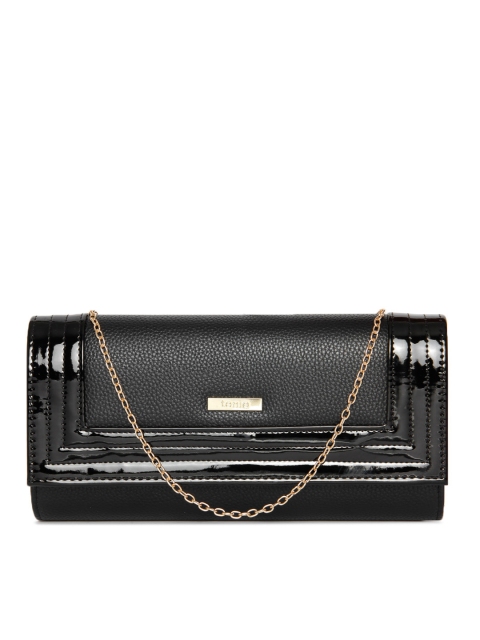 

ToniQ Black Clutch