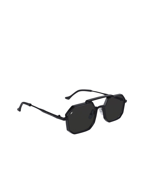 

Floyd Unisex Black Lens & Black Other Sunglasses 22025_Blk_Blk-Black