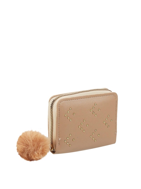 

WALKWAY by Metro Women Beige Envelope