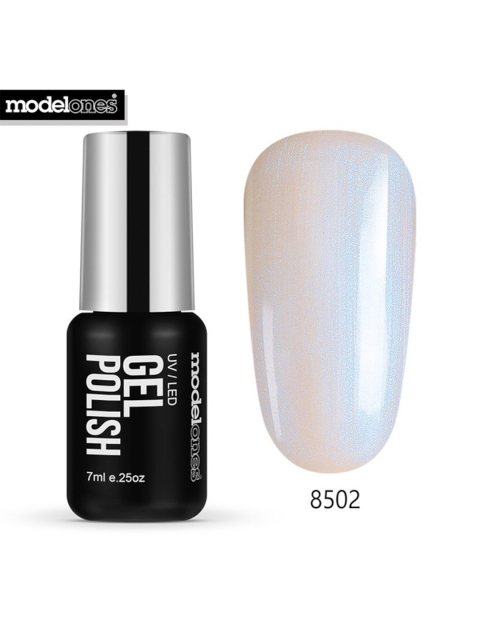 

Modelones Varnish Gel Nail Art UV LED Soak Off Gel Nail Polish, Multi