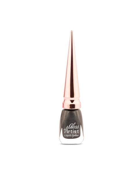 

MILAP Gloss Artist Liquid Eyeliner 6 ml - Magical Grey